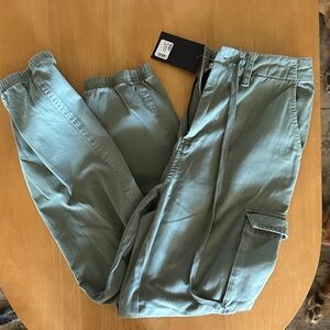 Z Supply Sage Cargo Pants for Men
